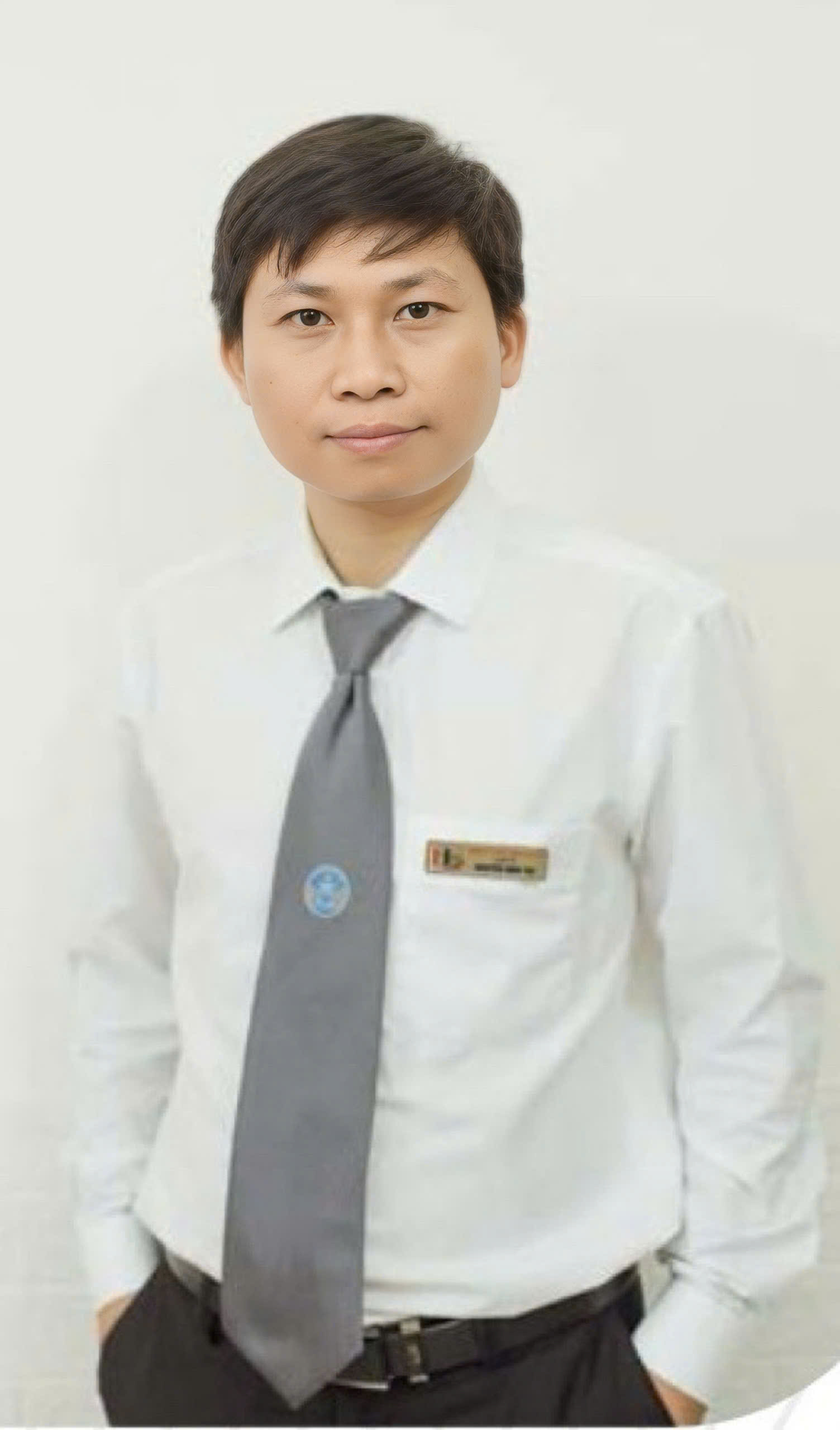 Luật sư Nguyễn Đình Thi