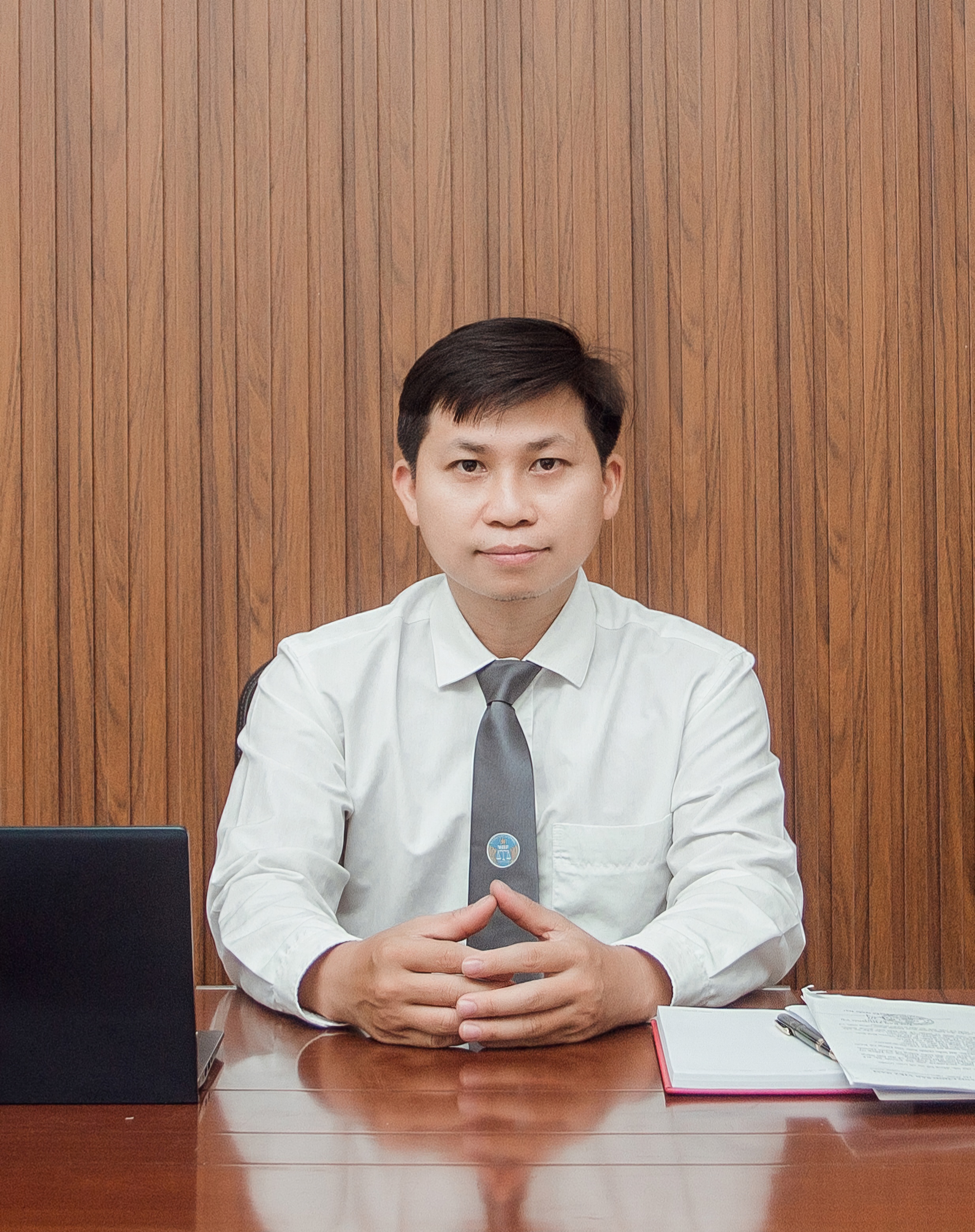 Luật sư Nguyễn Đình Thi